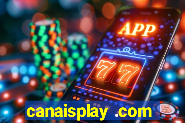 canaisplay .com